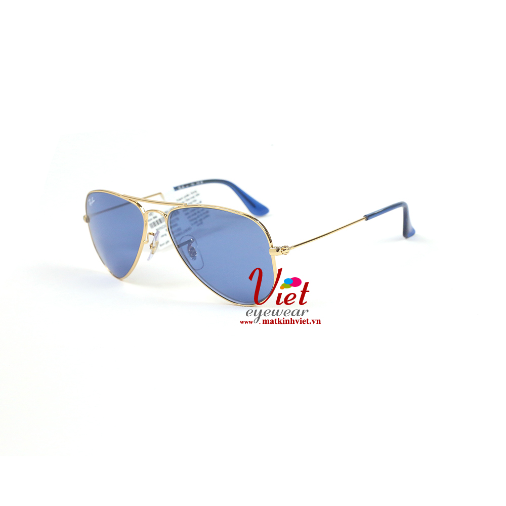 Kính mát RayBan RJ9506S 223/1U